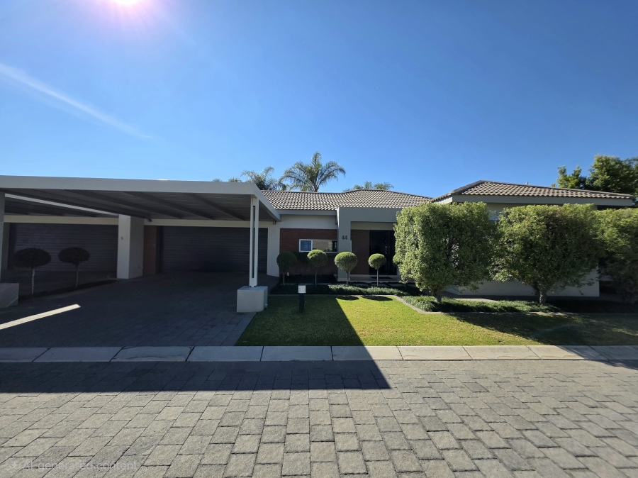 3 Bedroom Property for Sale in Welkom Free State